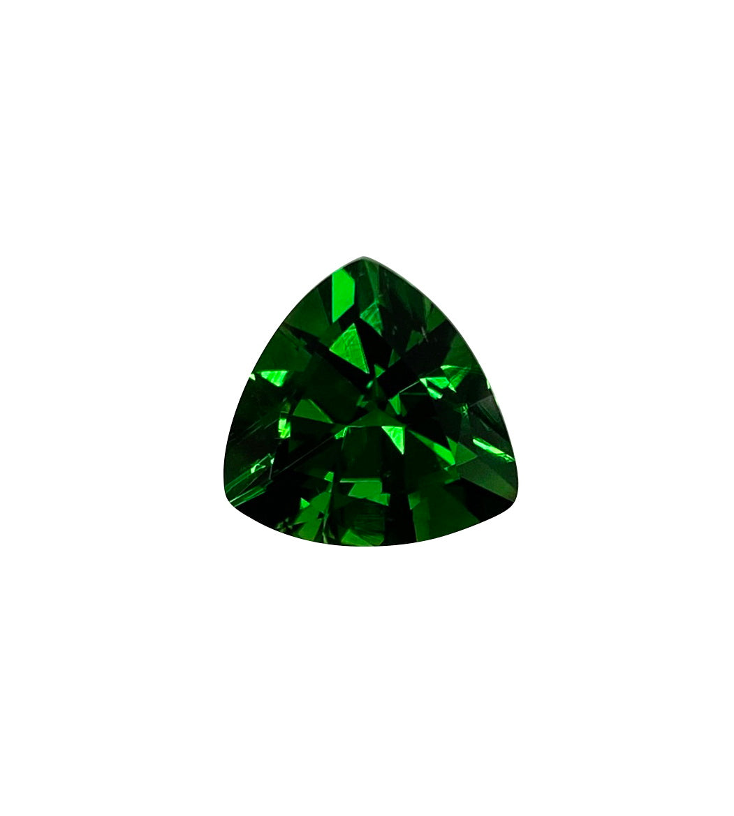 Chrome Tourmaline