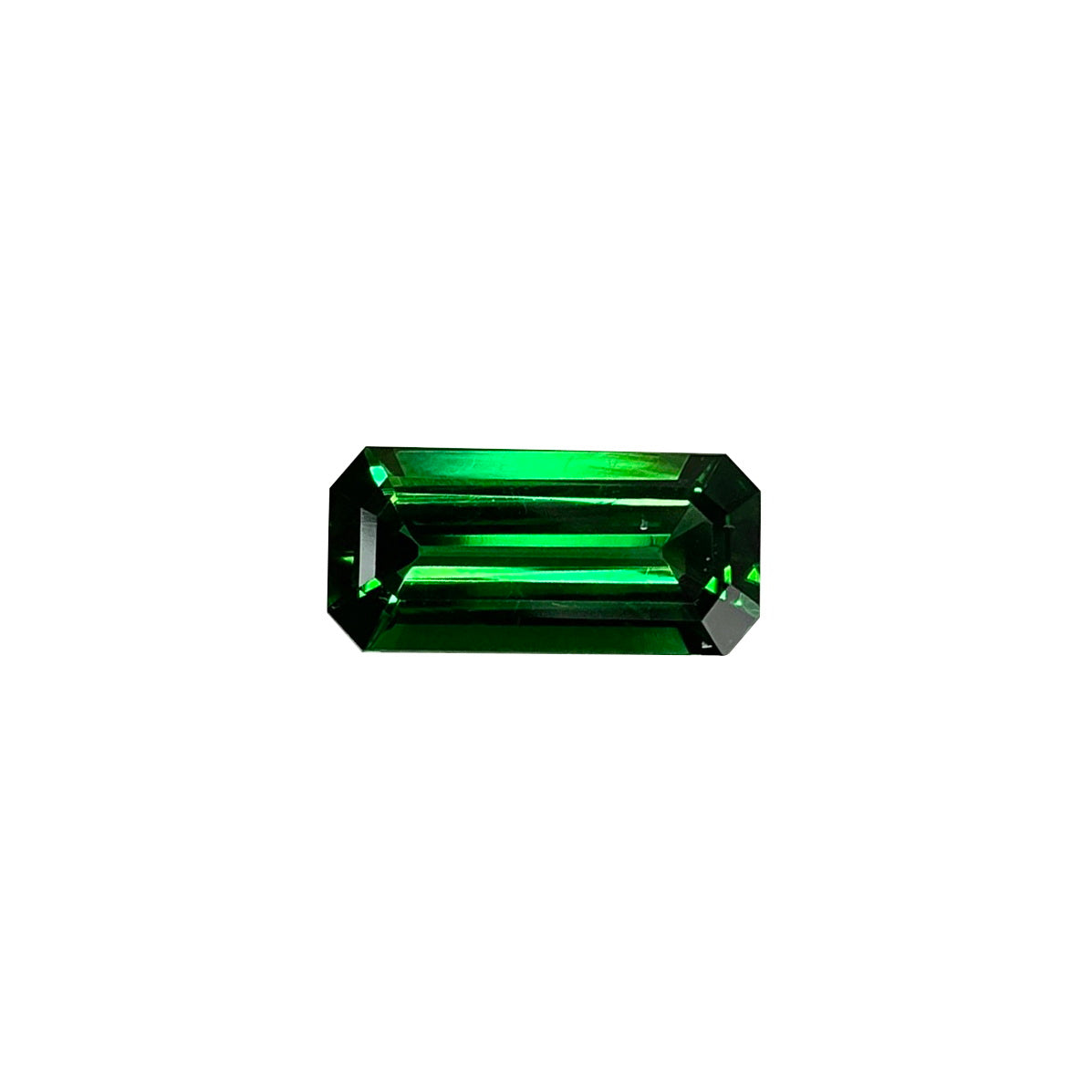 Chrome Tourmaline