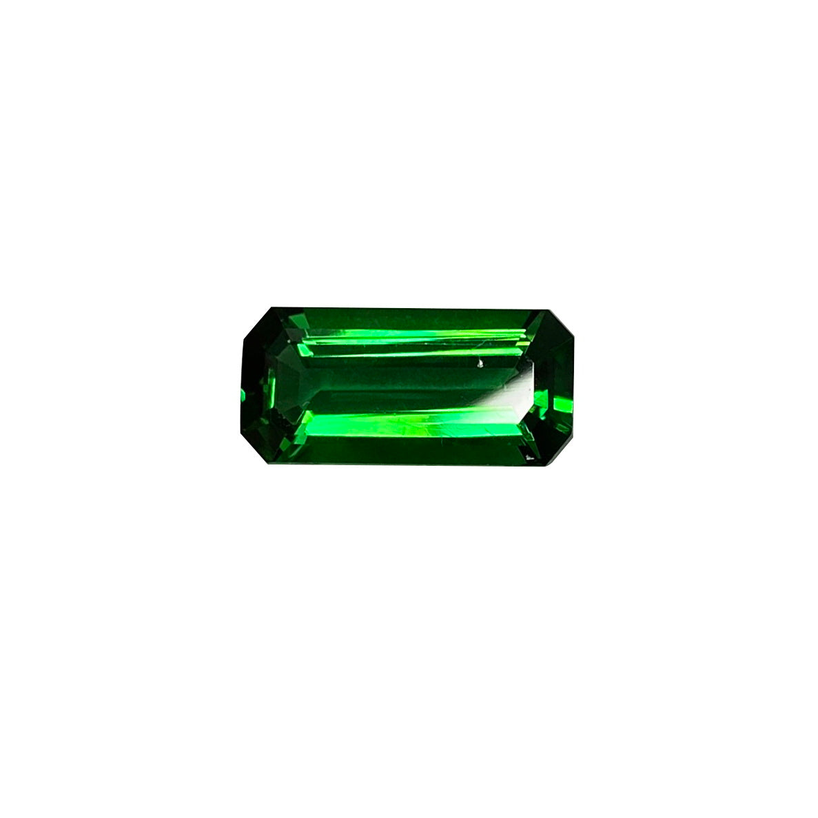 Chrome Tourmaline