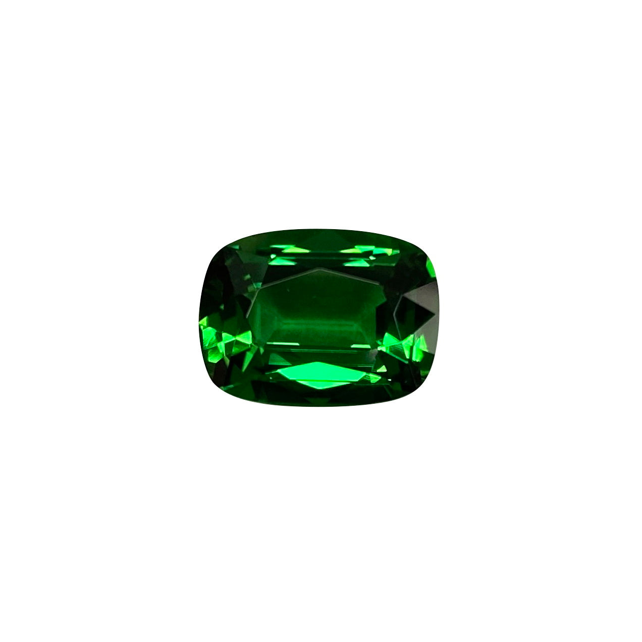 Chrome Tourmaline
