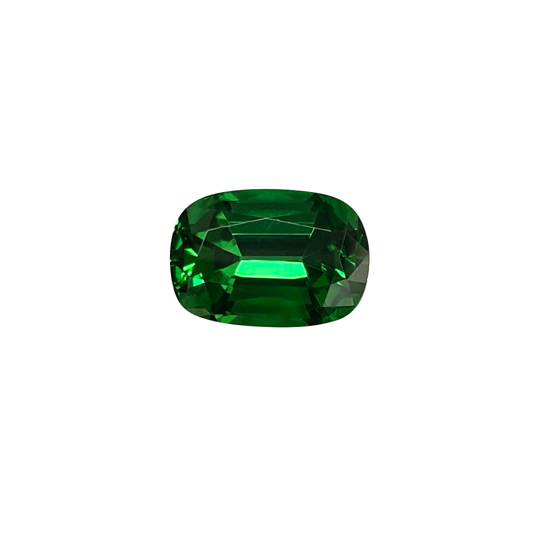 Chrome Tourmaline