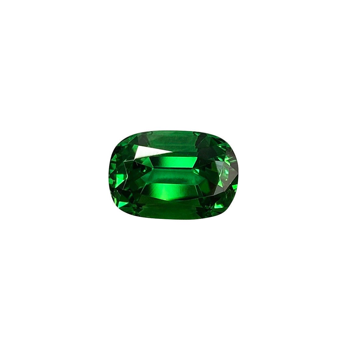Chrome Tourmaline
