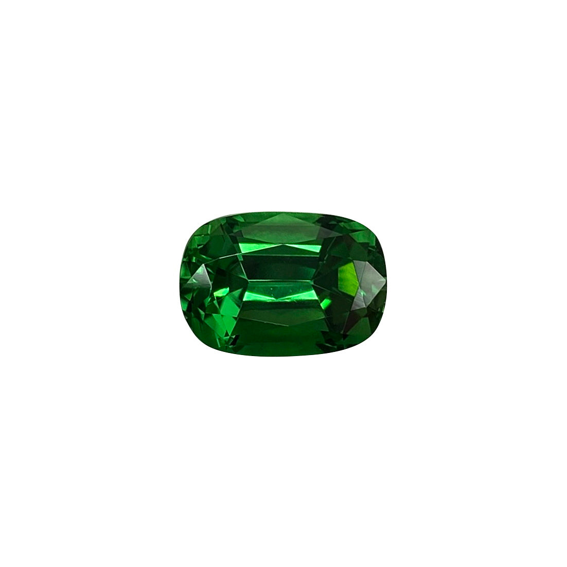 Chrome Tourmaline