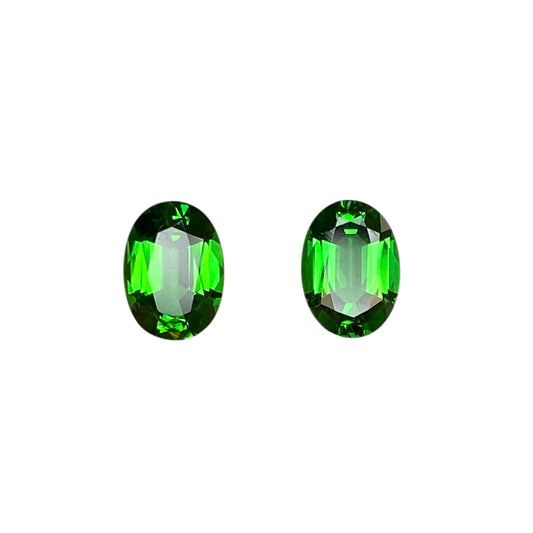 Chrome Tourmaline