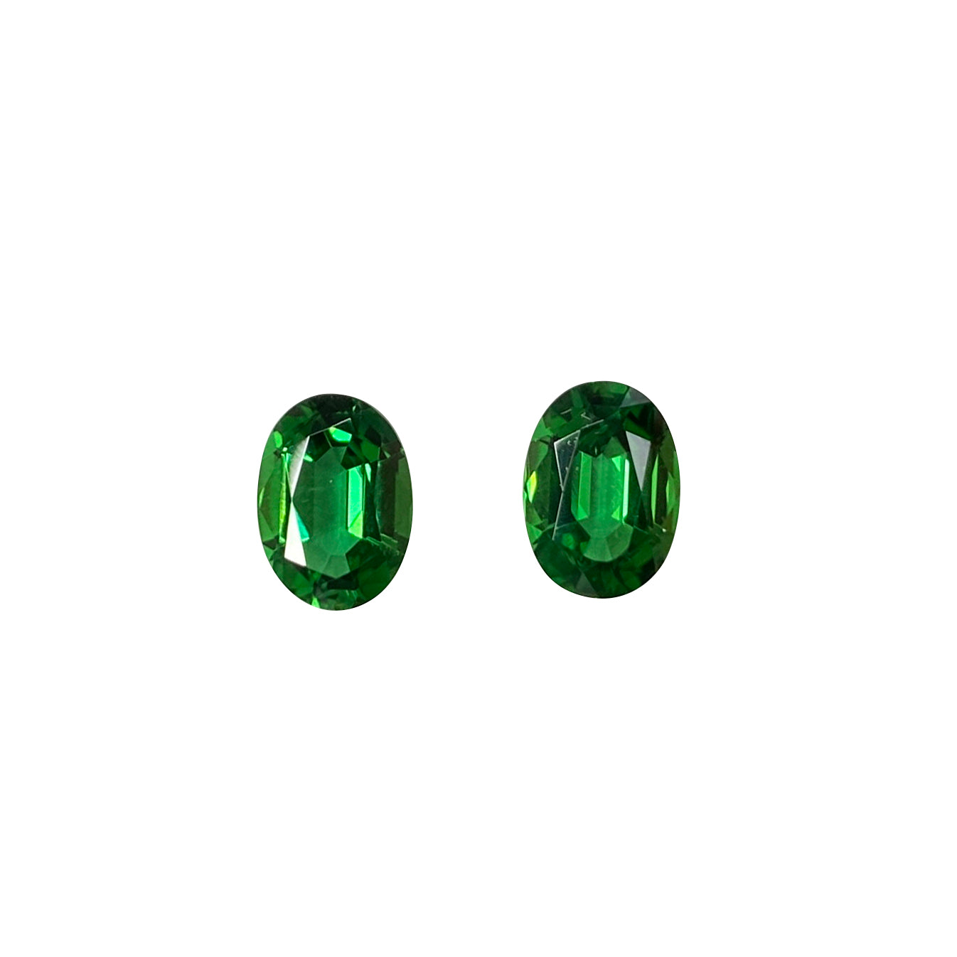 Chrome Tourmaline