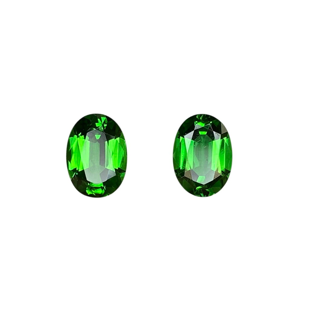 Chrome Tourmaline