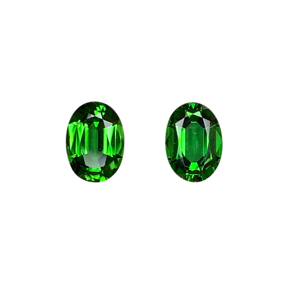 Chrome Tourmaline