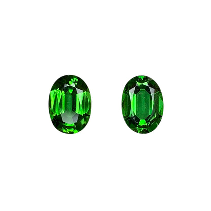 Chrome Tourmaline