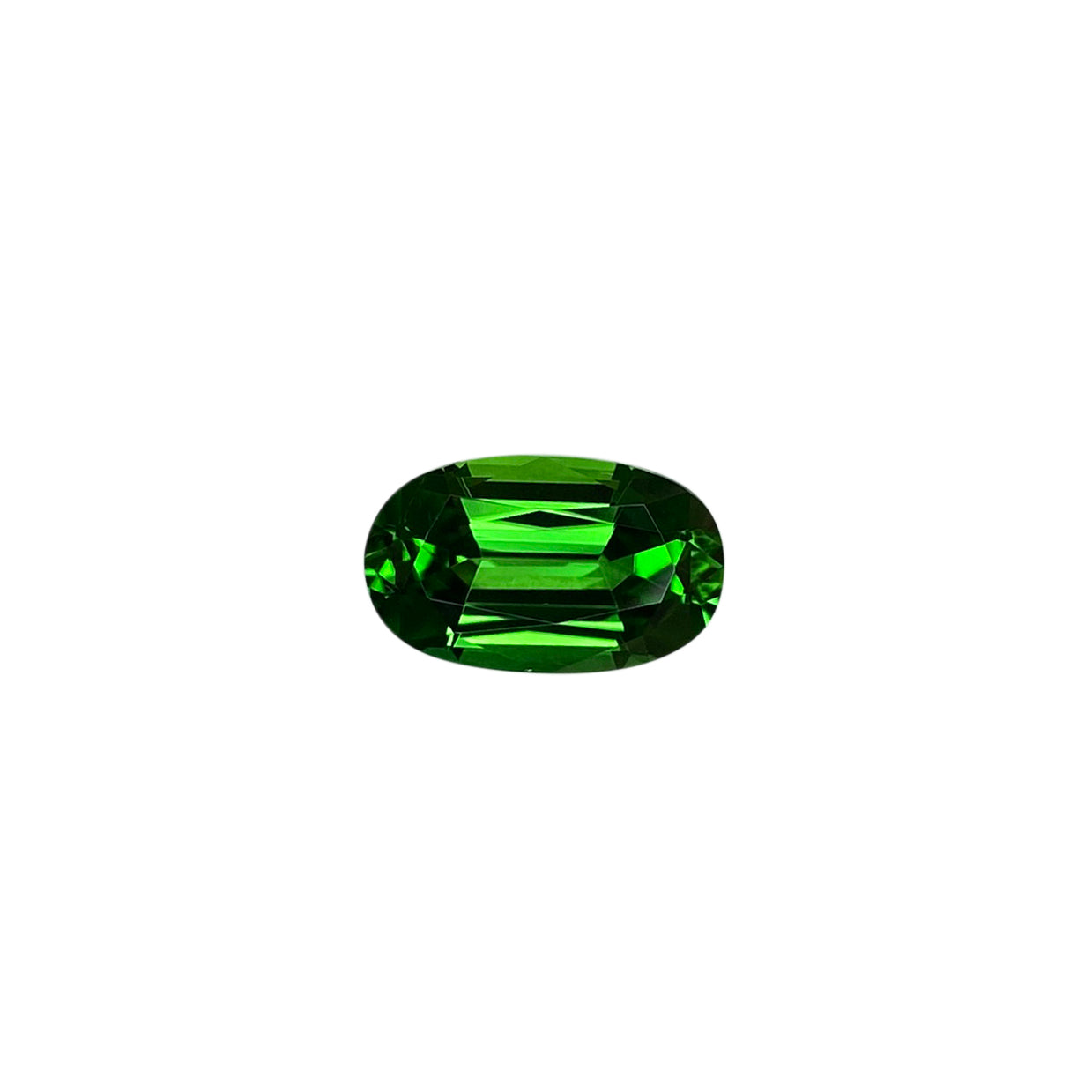 Chrome Tourmaline