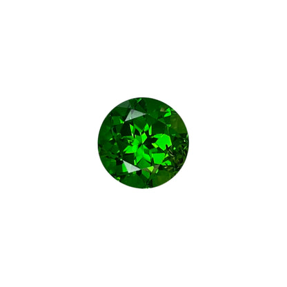Chrome Tourmaline