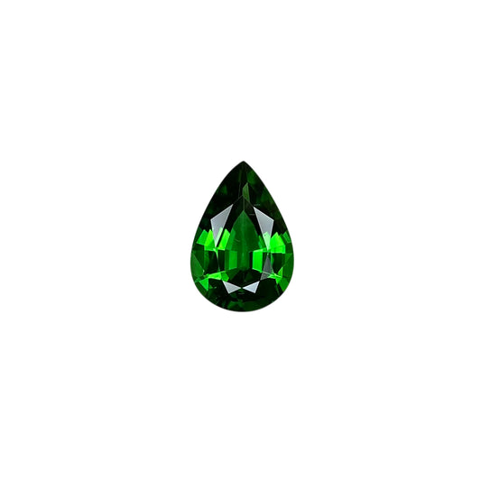 Chrome Tourmaline