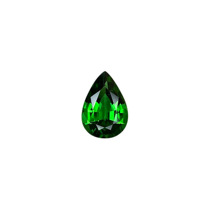 Chrome Tourmaline