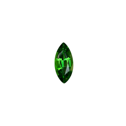 Chrome Tourmaline