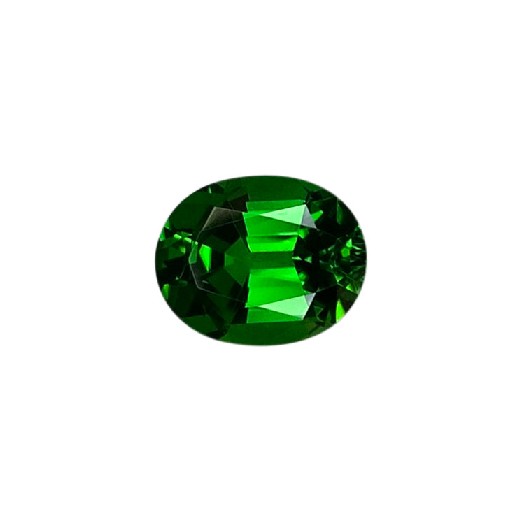 Chrome Tourmaline