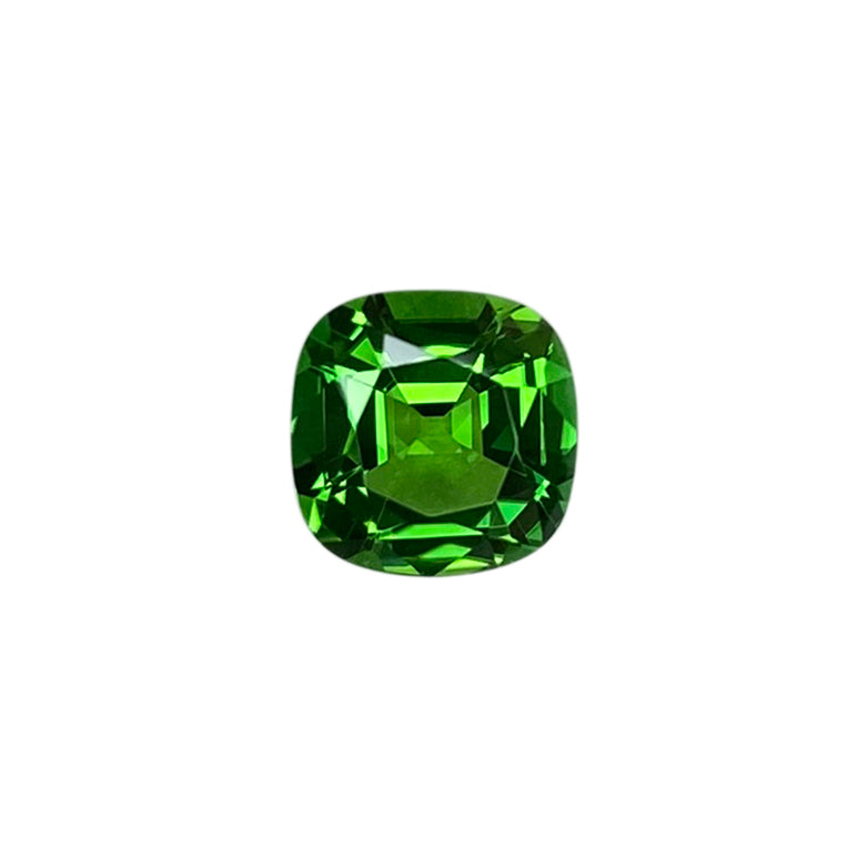 Chrome Tourmaline