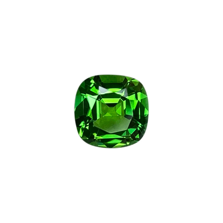 Chrome Tourmaline