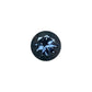 Deep grey Spinel
