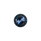 Deep grey Spinel