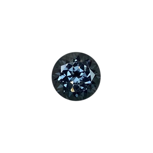 Deep grey Spinel