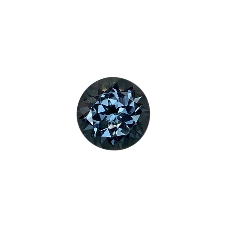 Deep grey Spinel