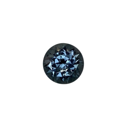 Deep grey Spinel