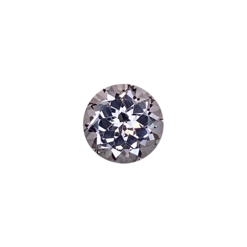 Light Grey Spinel