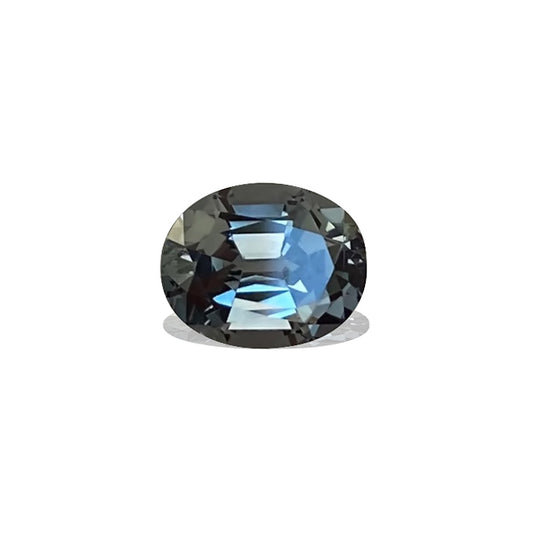 Medium Tone Grey Spinel