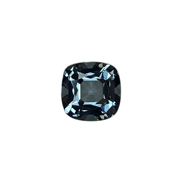 Deep grey Spinel
