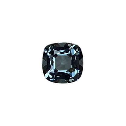 Deep grey Spinel