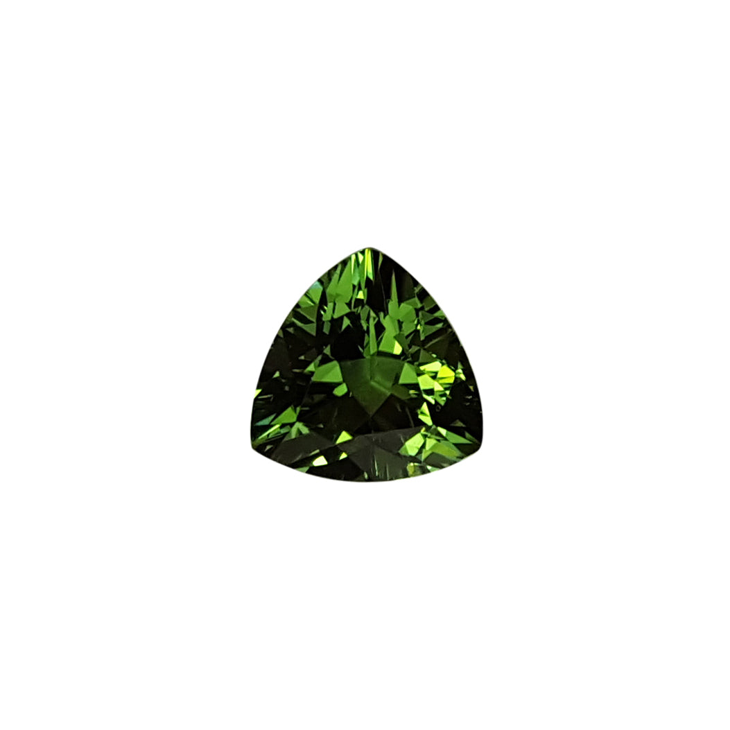 Green Tourmaline