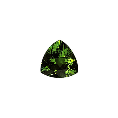 Green Tourmaline
