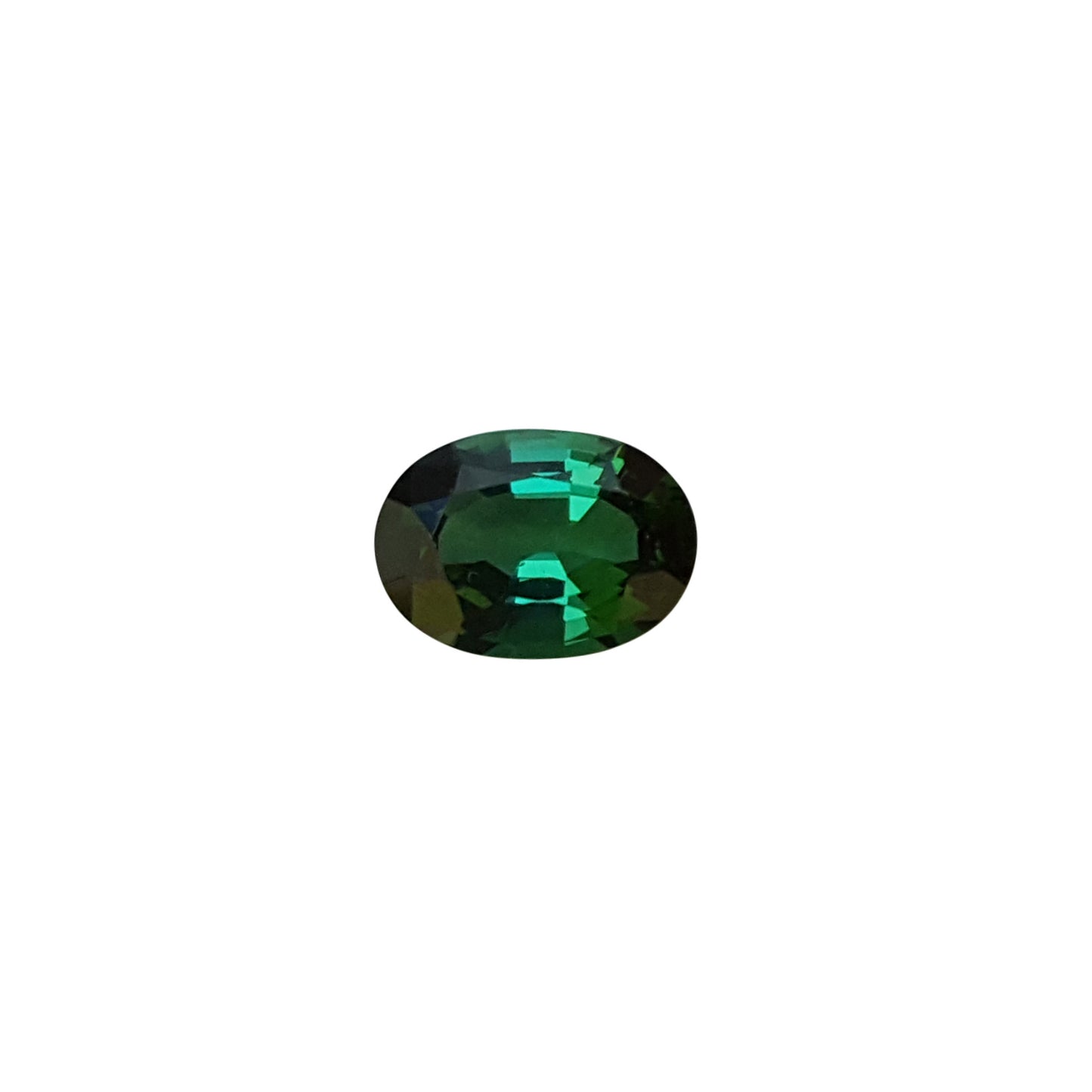 Green Tourmaline