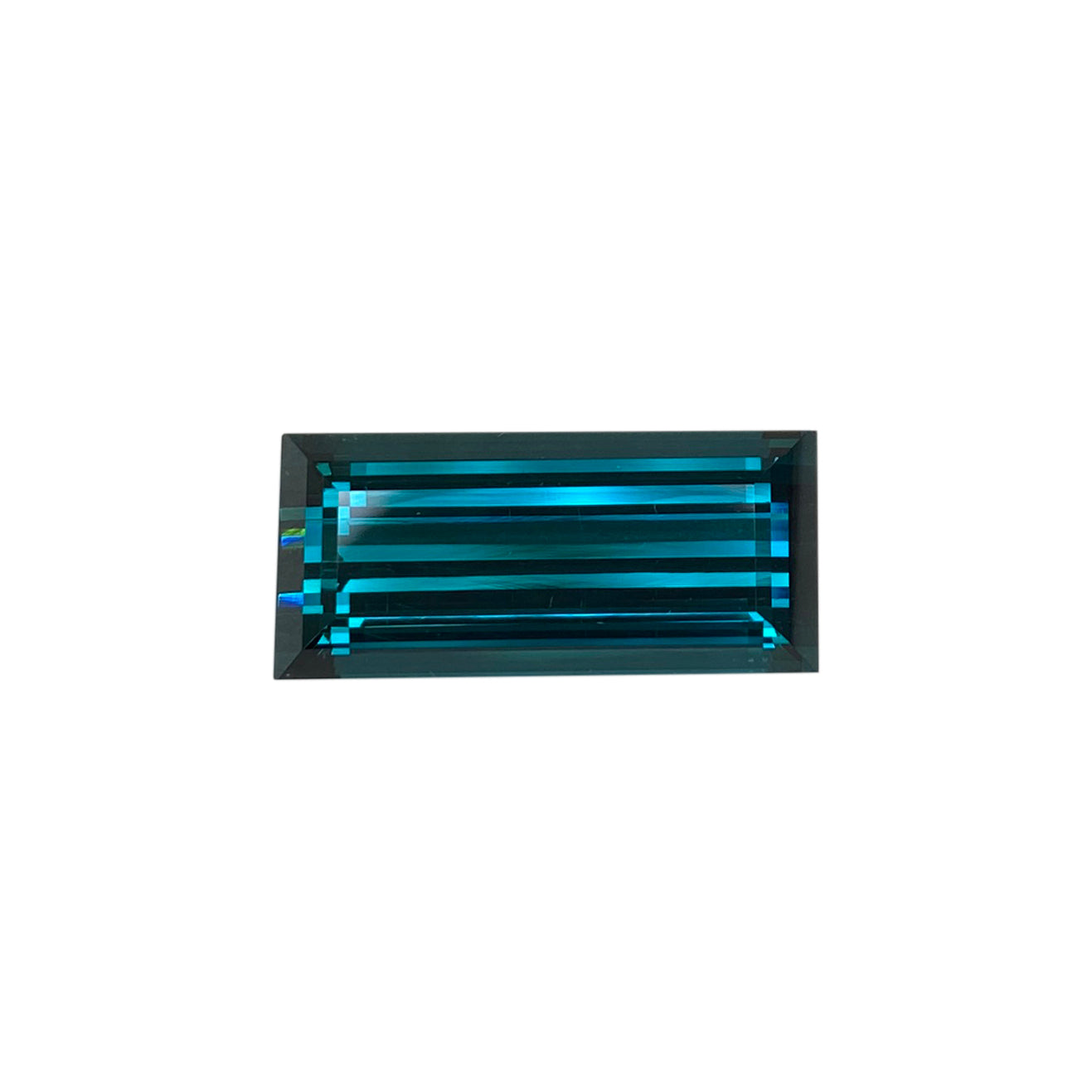 Indicolite Tourmaline