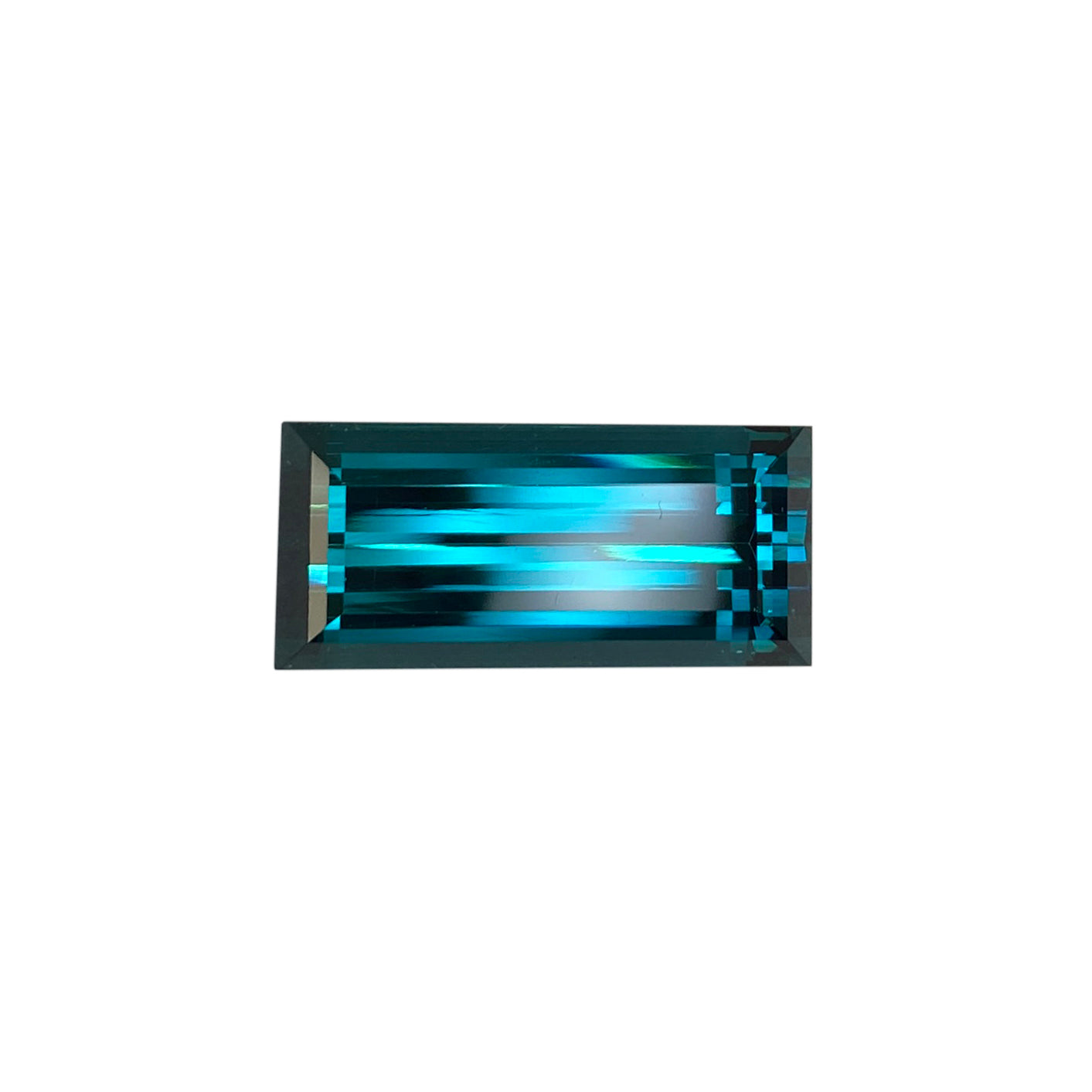 Indicolite Tourmaline