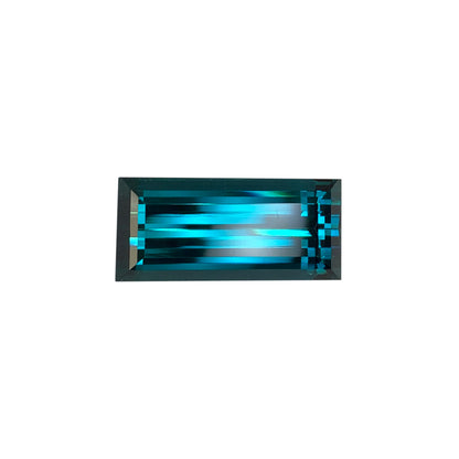 Indicolite Tourmaline