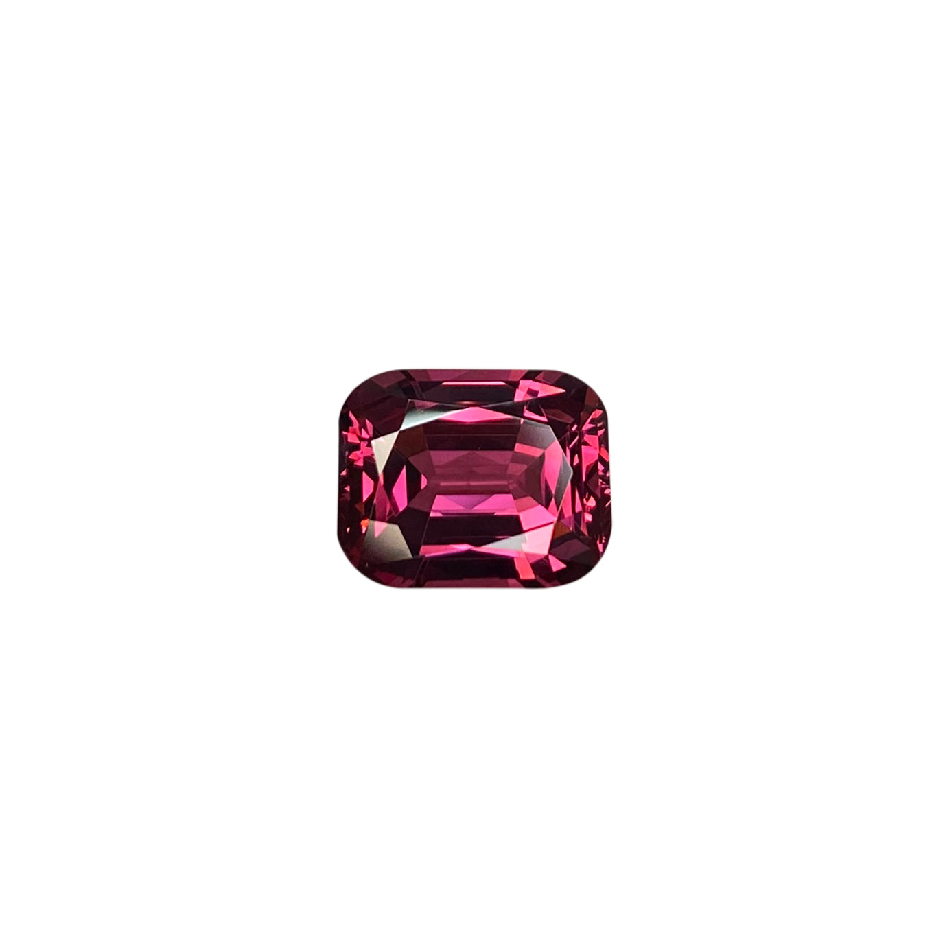 Malaya Garnet