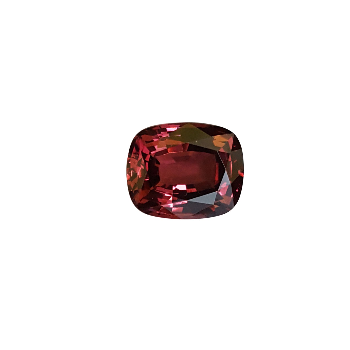 Malaya Garnet