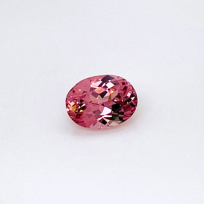 Malaya Garnet