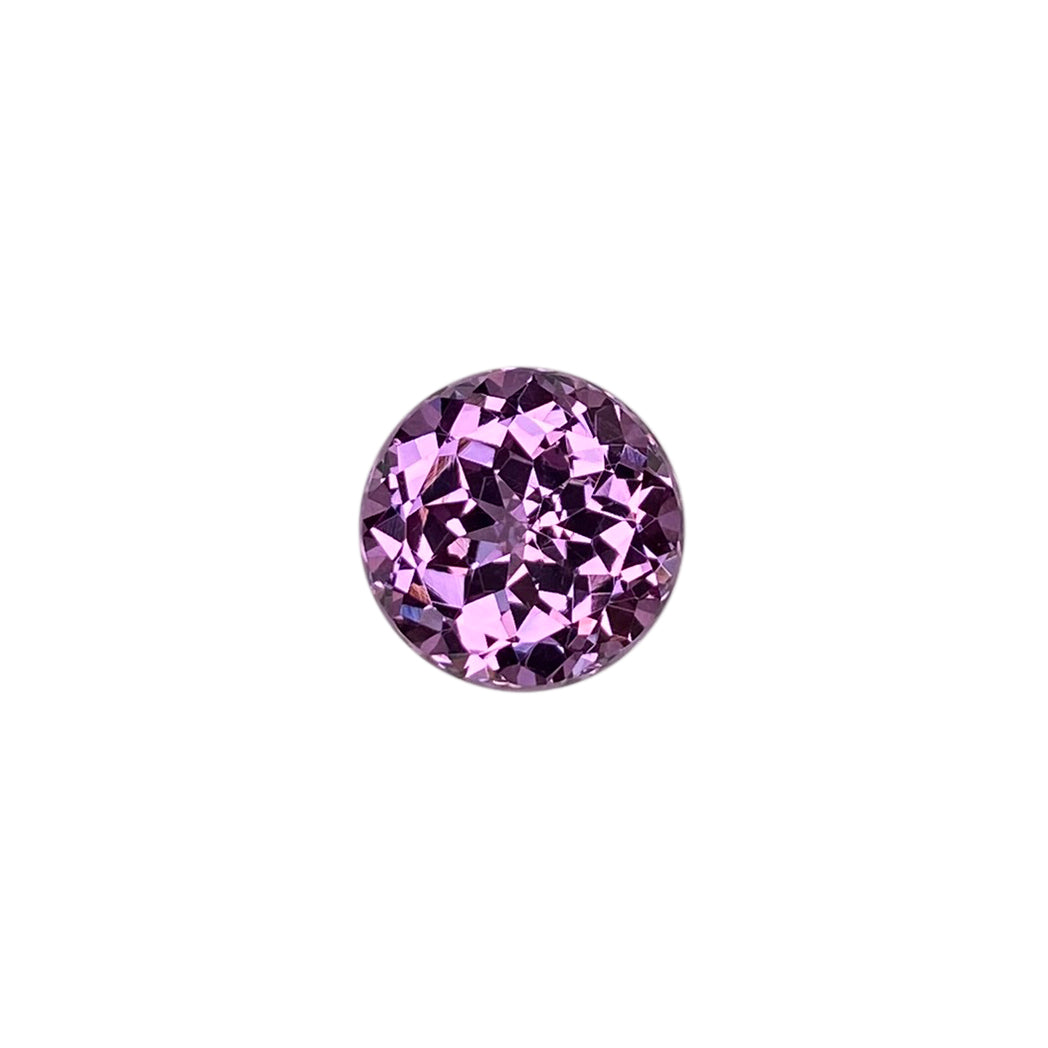 Malaya Garnet