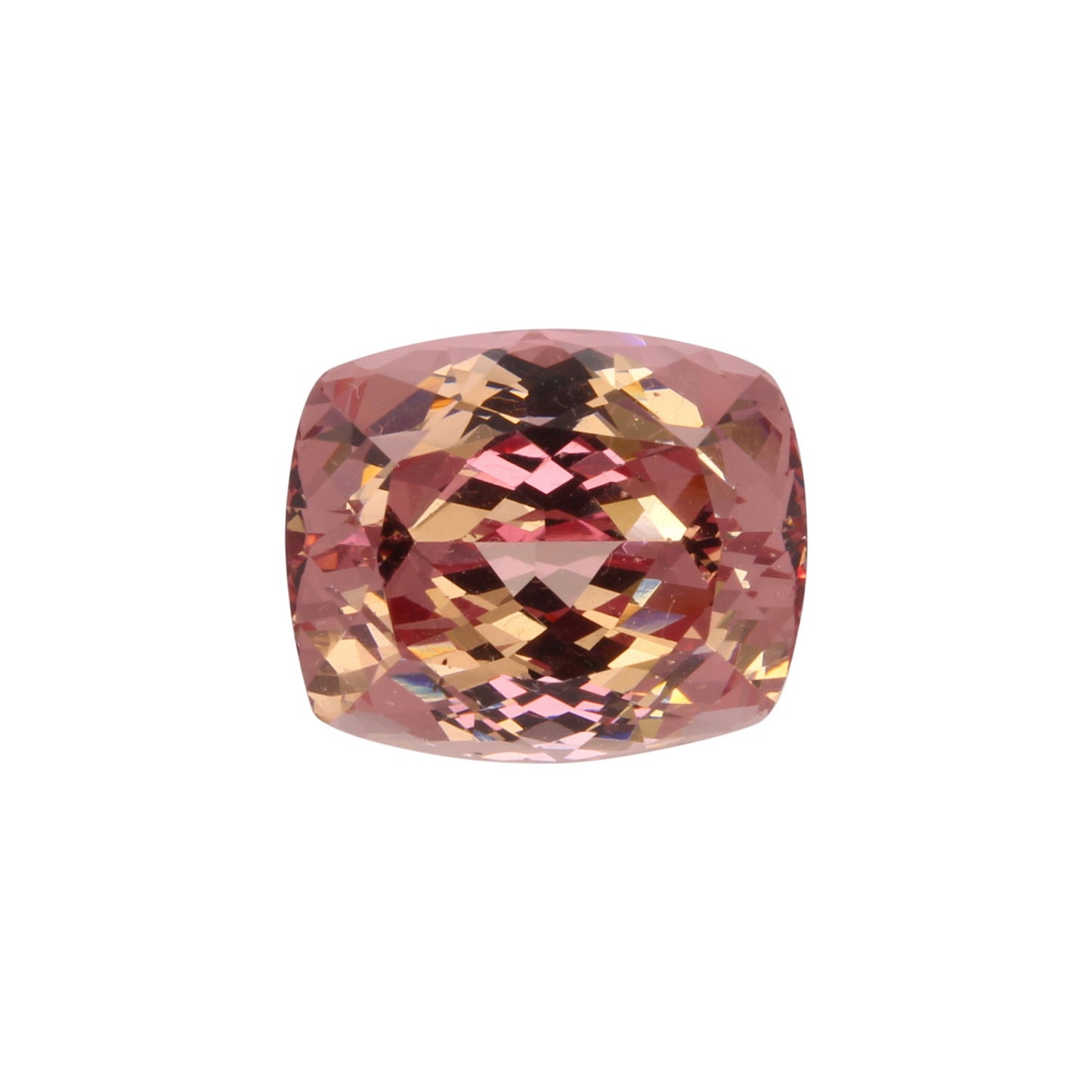 Malaya Garnet