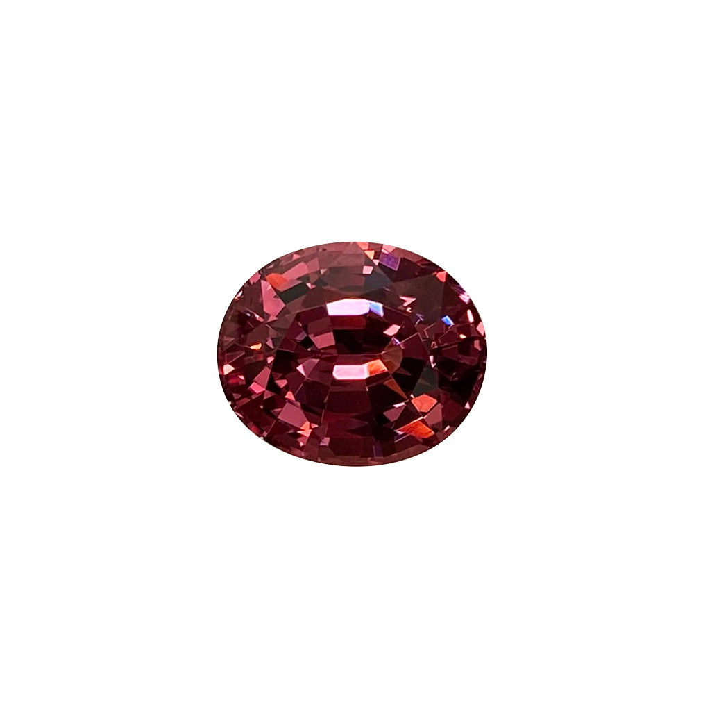 Malaya Garnet