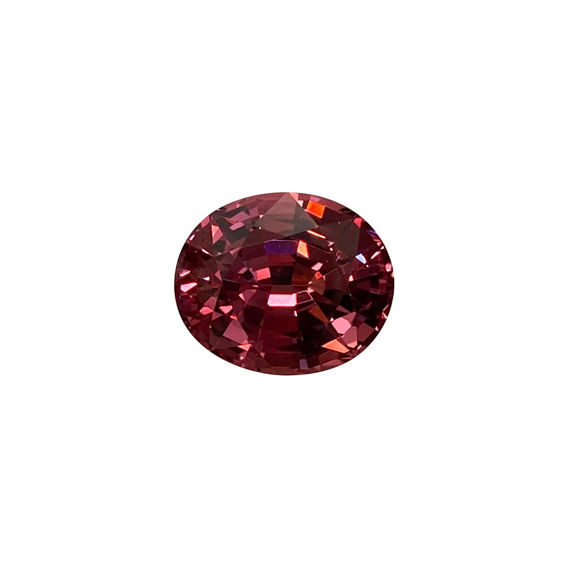 Malaya Garnet