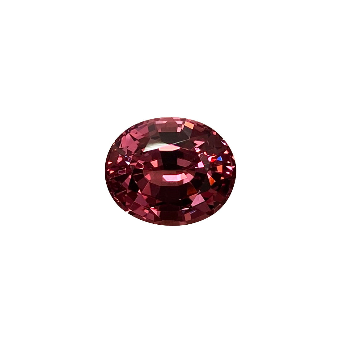 Malaya Garnet