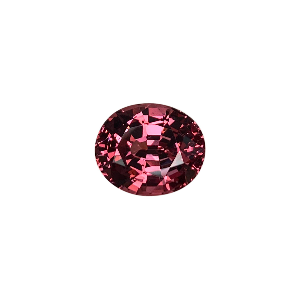 Malaya Garnet