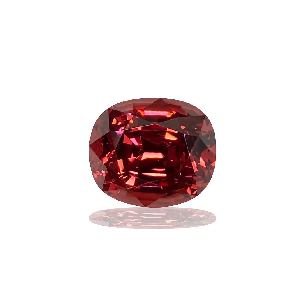 Malaya Garnet