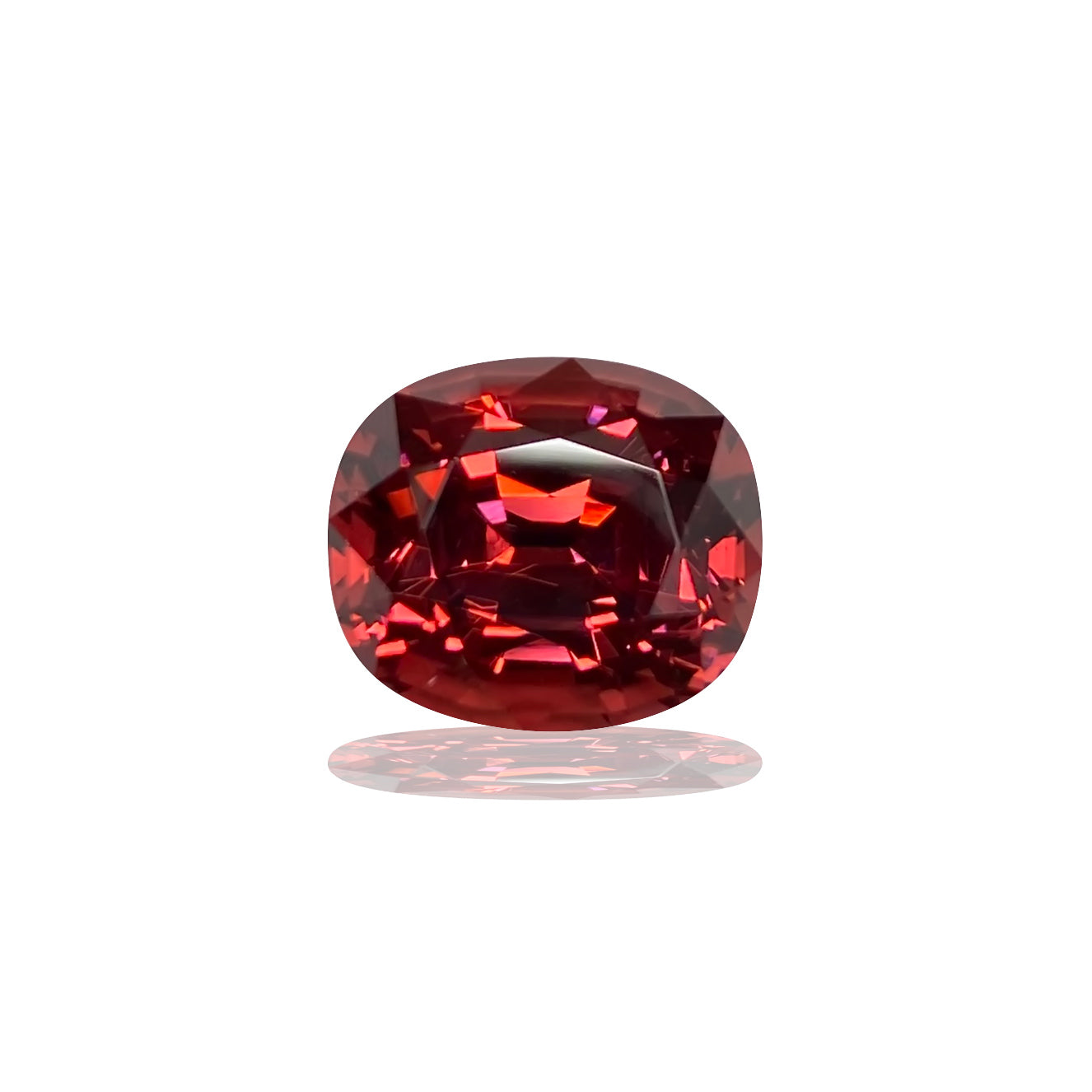Malaya Garnet