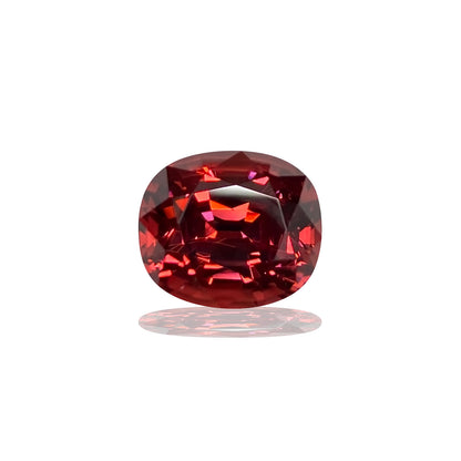 Malaya Garnet