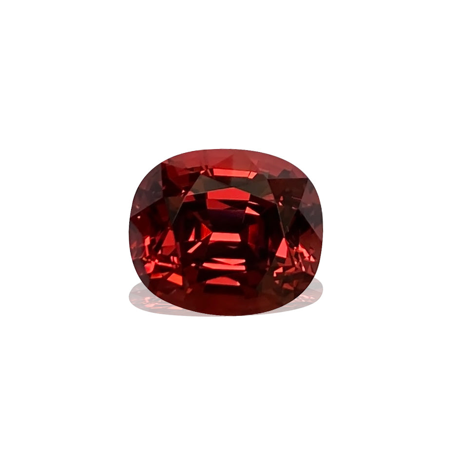 Malaya Garnet