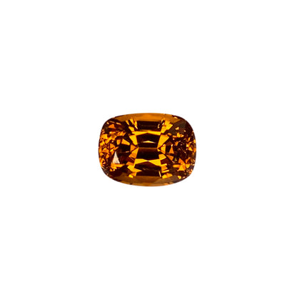 Malaya Garnet