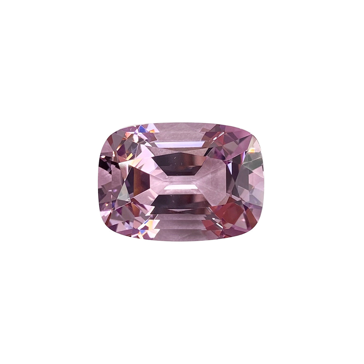 Morganite